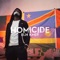Homicide - Elh Kmer lyrics