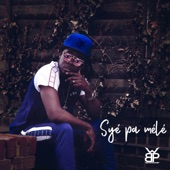 Syé Pa Mélé (Instrumental) artwork