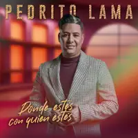 Donde Estés Con Quien Estés — Pedrito Lama