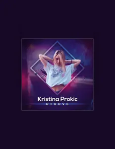 Escucha a Kristina Prokic, mira vídeos musicales, lee la biografía, consulta fechas de giras y mucho más.