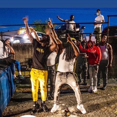 2018 Lost Files (feat. Didit) - EP