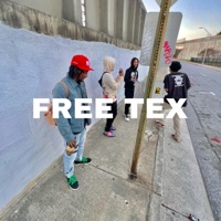 Weight (DaReal1) (feat. Tex Mariani) - Single - Fat King!