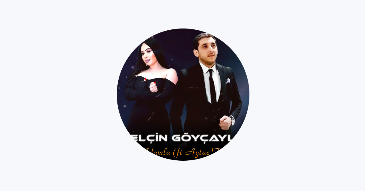 Elcin Goycayli - Apple Music