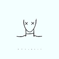 The Thoughts We Don't Talk About - EP - Cameron Sanderson