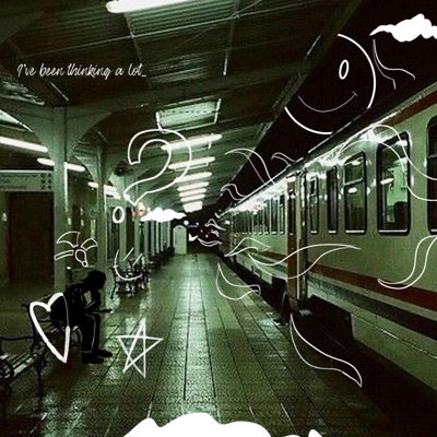 Thinking a Lot - Single