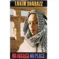 no justice no peace