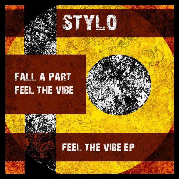 Feel the Vibe - Single