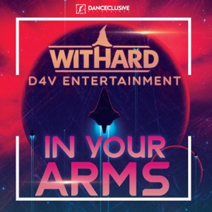 In Your Arms (Remixes) - EP