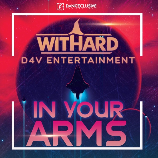 In Your Arms (Remixes) - EP