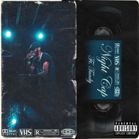 Night Cap (feat. Tandy) - Single - Taurean Wright