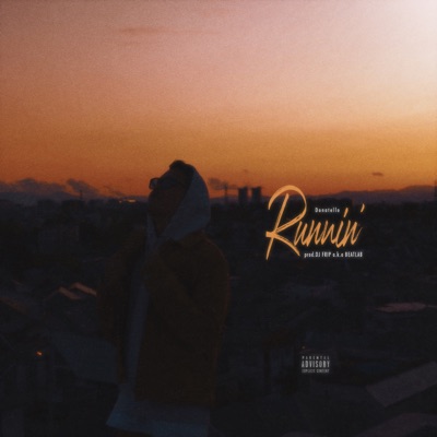 Runnin' - Single