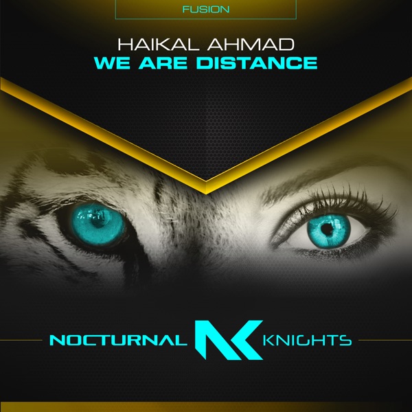 We Are Distance - Single