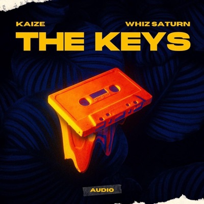 The Keys (feat. Whiz Saturn) - Single