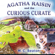 M.C. Beaton - Agatha Raisin: The Curious Curate (Unabridged)