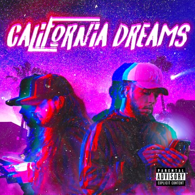 Califórnia Dreams - Single
