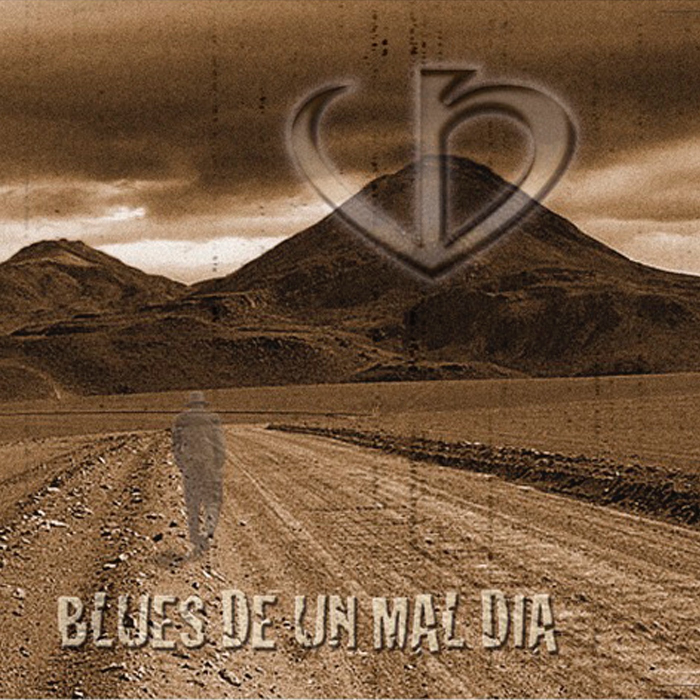 Blues de un Mal Día