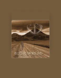 Listen to Vintage Blues, watch music videos, read bio, see tour dates & more!