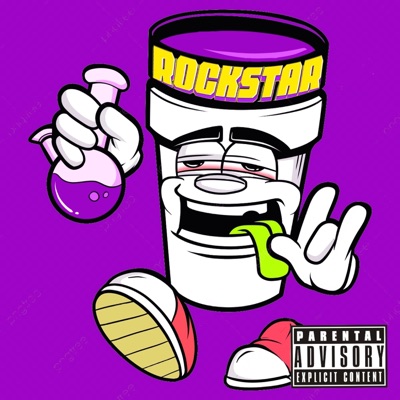 ROCKSTAR - Single