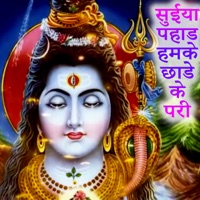 Suyiya Pahad Hamke Chade Ke Pari - Single - Prashant Dubey