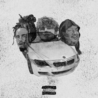 M6 - Single - 300 South, Chuuwee & Wahid