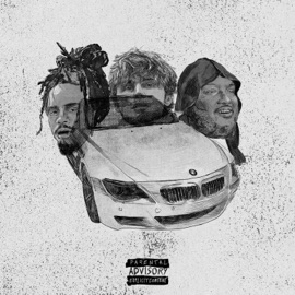 M6 300 South, Chuuwee & Wahid