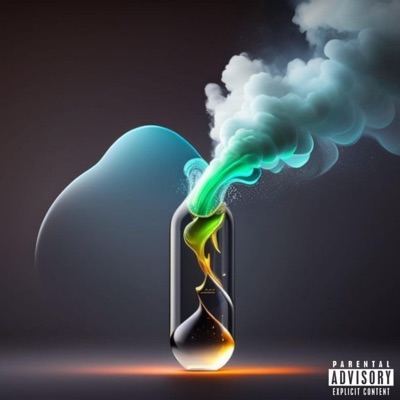 ELIXIR (feat. Hobe) - EP