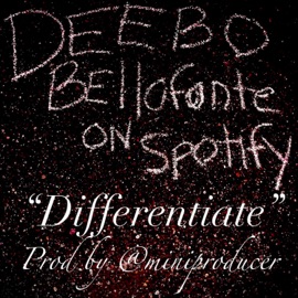 Differentiate Deebo Bellafonte