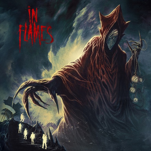 Album artwork
