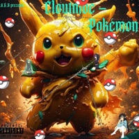 Pokémon - Single - Cloutmoe