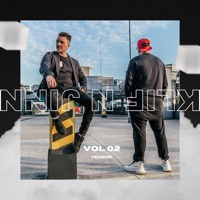 Ceviche - Single - Klif n Jinn, Vinnie Jinn & Kliford