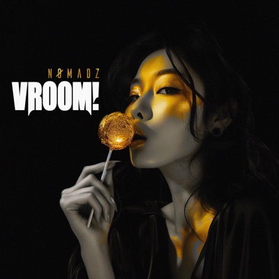 VROOM! (feat. DVMON & Madhertz) - Single