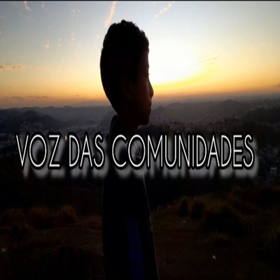Voz das Comunidades - Single