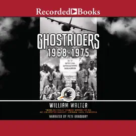 Ghostriders 1968-1975 : "Mors De Caelis" Combat History of the AC-130 Spectre Gunship, Vietnam, Laos, Cambodia (1)