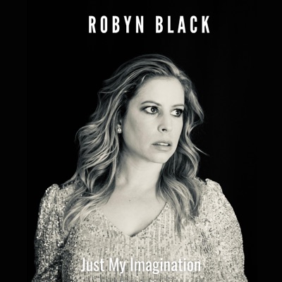 Just My Imagination - Single