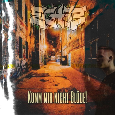 Komm mir nicht blöde - Single