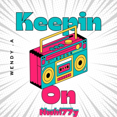 Keepin On - Single