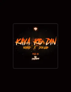 Ascolta Don Gab, guarda video musicali, leggi la biografia, vedi le date del tour & altro!