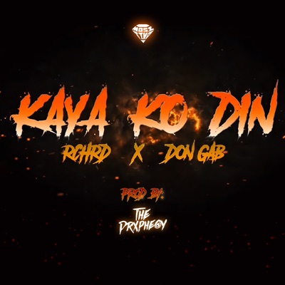 Kaya Ko Din (feat. RCHRD) - Single