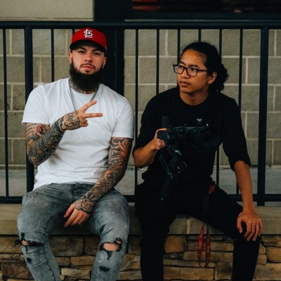 iCarly/Funky Town - Single