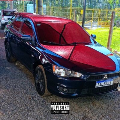 Lancer Evo - Single