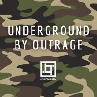 Underground - Single - Outrage