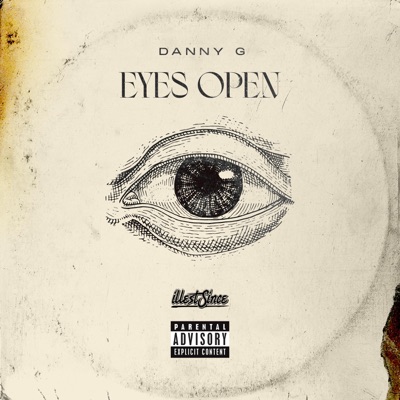 Eyes Open - Single
