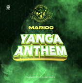 Yanga Anthem - Marioo