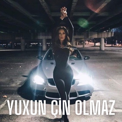 Black Kavkaz - Yuxun Çin Olmaz (feat. Goldbeatsz) [Remix]