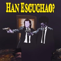 Han Escuchao ? (feat. DJ See All) - Single - Nef Talib, Promaabro & Shesho