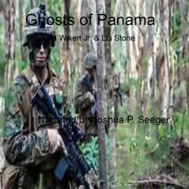 Ghosts of Panama (Unabridged)