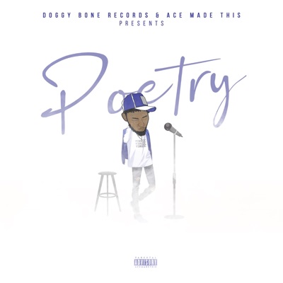Poetry - EP