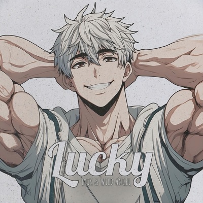 Lucky (Hardstyle) - Single