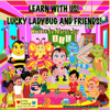 Team Work - Lucky Ladybug & Margo Joy