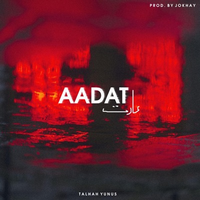 Aadat - Single